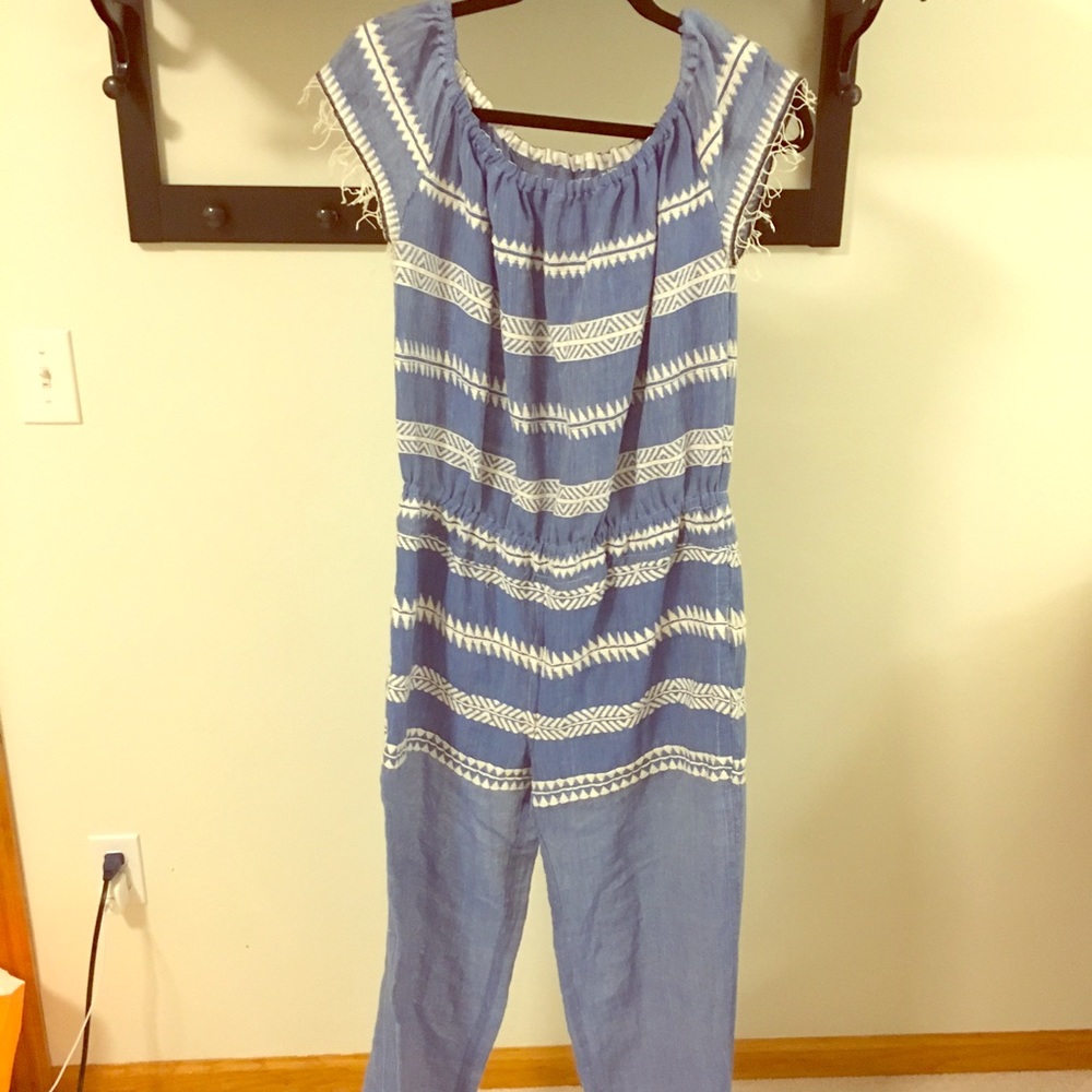 Lemlem by Liya romper